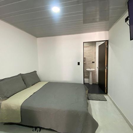 Tunja Magic Habitacion Luaran gambar