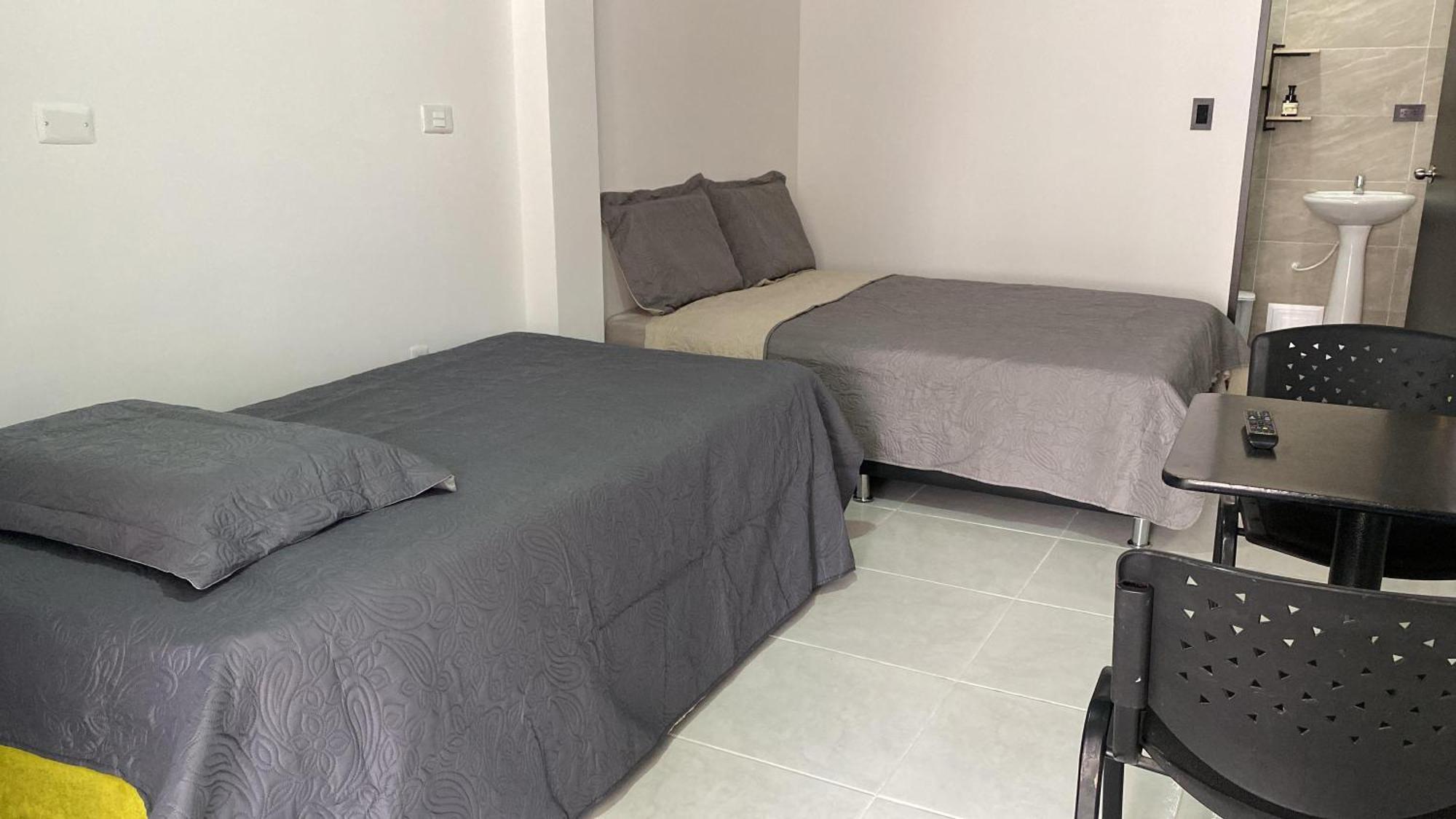 Tunja Magic Habitacion Luaran gambar