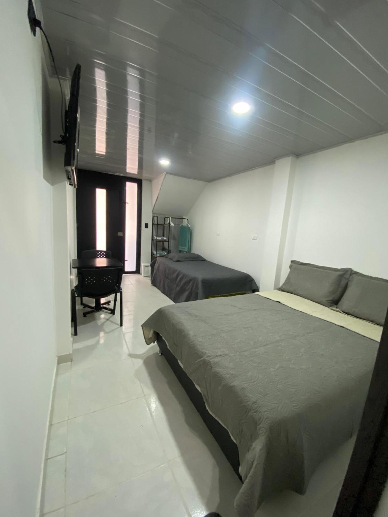 Tunja Magic Habitacion Luaran gambar