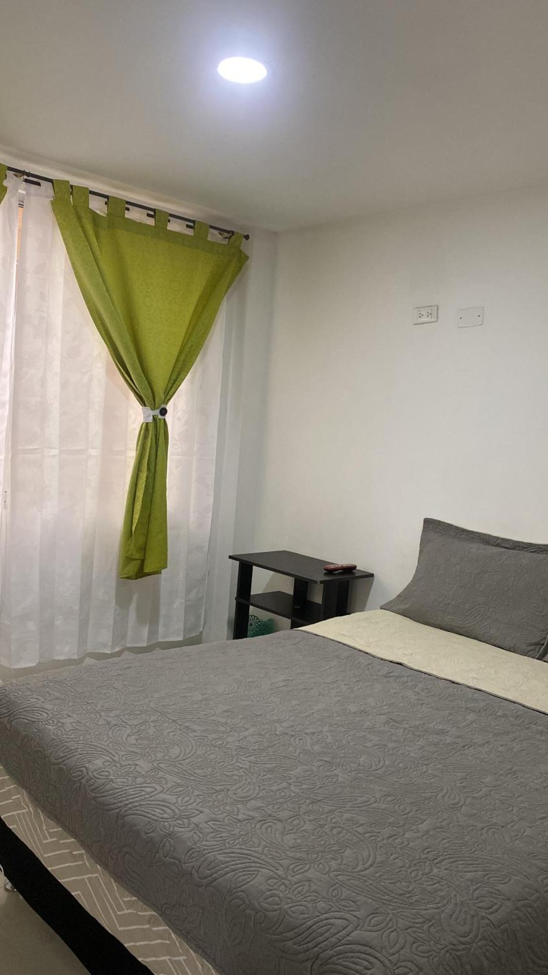 Tunja Magic Habitacion Luaran gambar